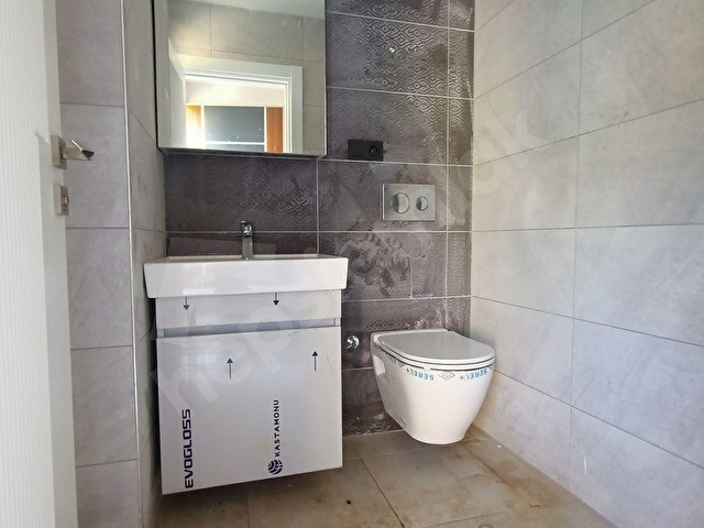 ŞİLE KIZILCAKÖY HAS BAHÇE VİLLALARI 3+1 / 135 m2 SATILIK VİLLA - Görsel 11