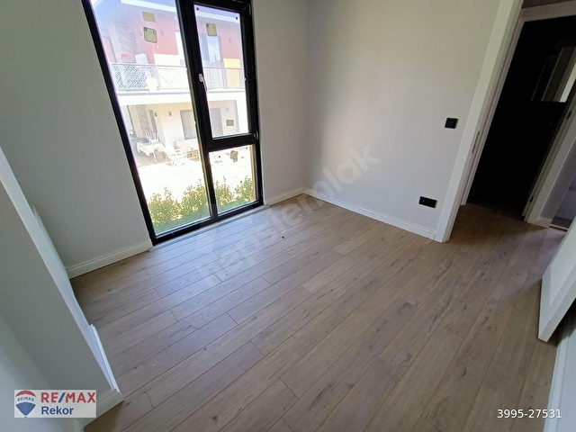ŞİLE KIZILCAKÖY HAS BAHÇE VİLLALARI 3+1 / 135 m2 SATILIK VİLLA - Görsel 19
