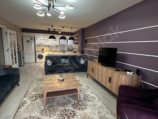 Kuşadası Güzelçamlı Mahallesinde Satılık 2+1 Daire