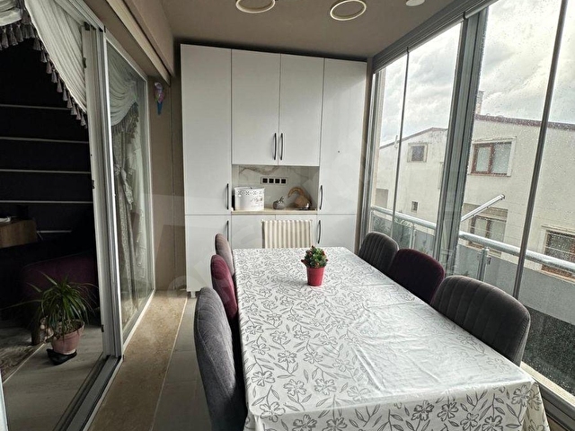 Kuşadası Güzelçamlı Mahallesinde Satılık 2+1 Daire - Görsel 20