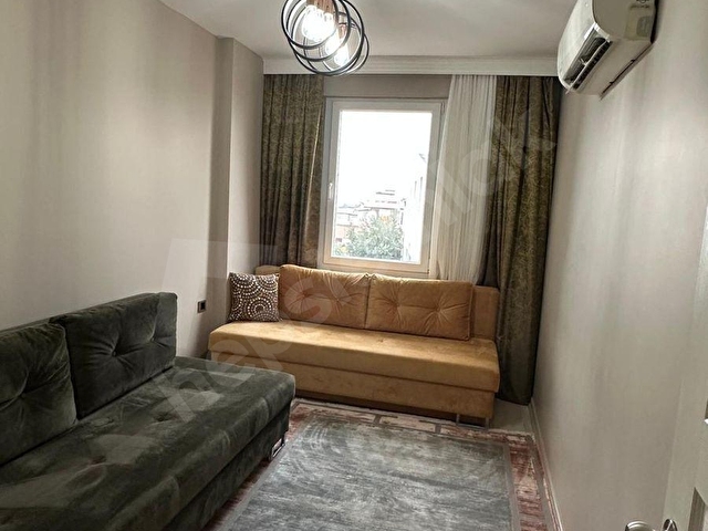 Kuşadası Güzelçamlı Mahallesinde Satılık 2+1 Daire - Görsel 12