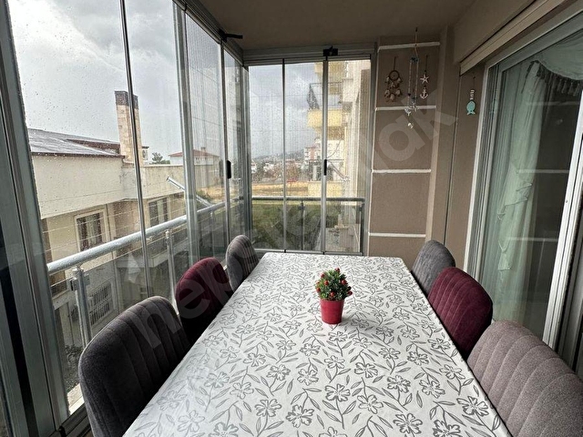 Kuşadası Güzelçamlı Mahallesinde Satılık 2+1 Daire - Görsel 18