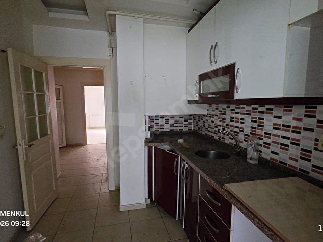 OSMANİYE MAH GENİŞ KALLANIM, MERKEZİ LOKASYON, 1+1 KİRALIK DAİRE - Görsel 14