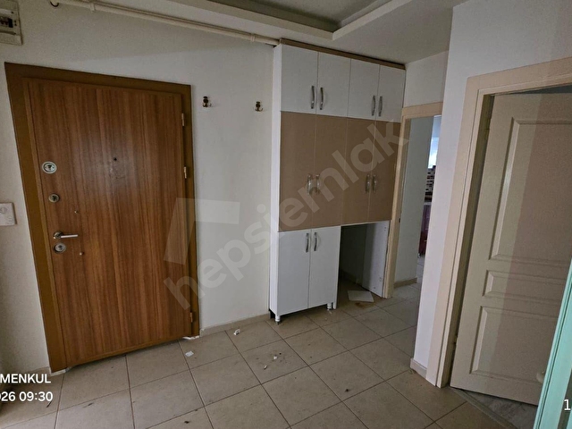 OSMANİYE MAH GENİŞ KALLANIM, MERKEZİ LOKASYON, 1+1 KİRALIK DAİRE - Görsel 24