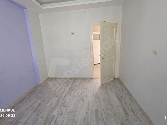 OSMANİYE MAH GENİŞ KALLANIM, MERKEZİ LOKASYON, 1+1 KİRALIK DAİRE