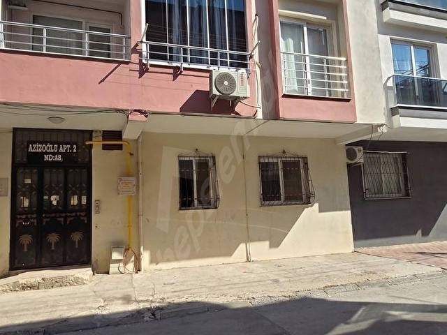 OSMANİYE MAH GENİŞ KALLANIM, MERKEZİ LOKASYON, 1+1 KİRALIK DAİRE - Görsel 5