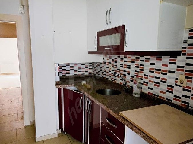 OSMANİYE MAH GENİŞ KALLANIM, MERKEZİ LOKASYON, 1+1 KİRALIK DAİRE - Görsel 13