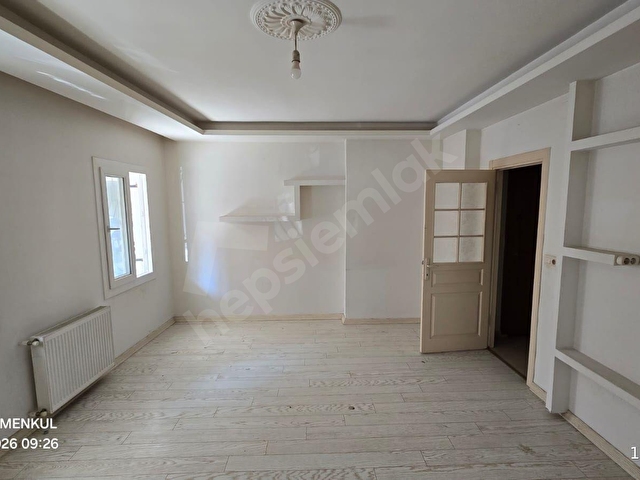 OSMANİYE MAH GENİŞ KALLANIM, MERKEZİ LOKASYON, 1+1 KİRALIK DAİRE - Görsel 8