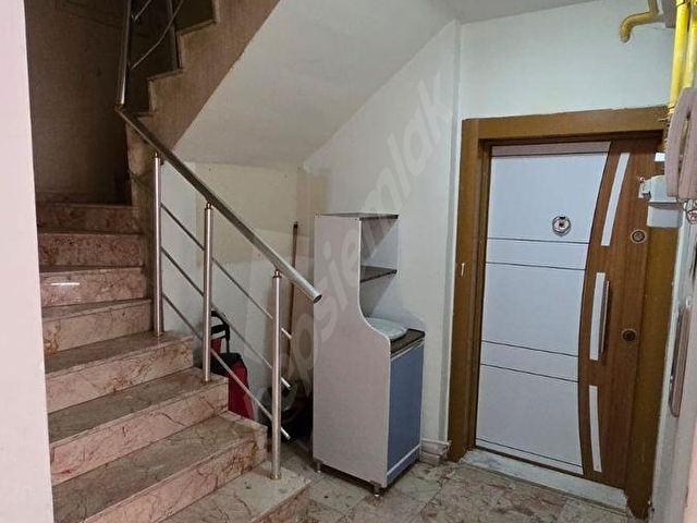 OSMANİYE MAH GENİŞ KALLANIM, MERKEZİ LOKASYON, 1+1 KİRALIK DAİRE - Görsel 23