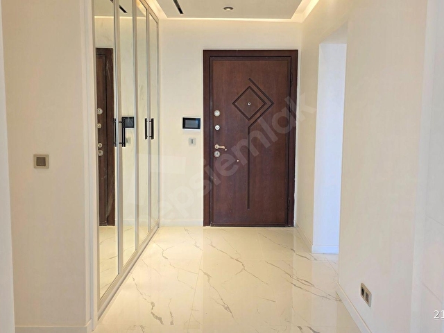 SOYAK MAVİŞEHİR A HAVUZ VE PEYZAJ CEPHE 154 M2 SATILIK 3+1 DAİRE - Görsel 4