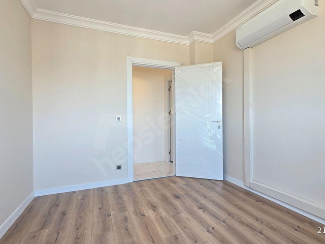 SOYAK MAVİŞEHİR A HAVUZ VE PEYZAJ CEPHE 154 M2 SATILIK 3+1 DAİRE - Görsel 26