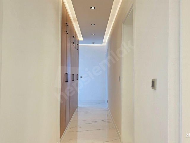 SOYAK MAVİŞEHİR A HAVUZ VE PEYZAJ CEPHE 154 M2 SATILIK 3+1 DAİRE - Görsel 5