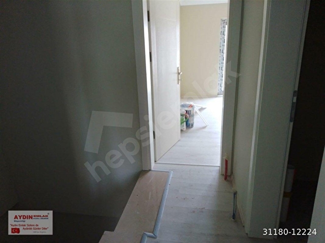 BURSA YENİŞEHİRDE 5+1 ACİL SATILIK SAFIR - LÜX - MANZARALI DUBLEX DAİRE - Görsel 23