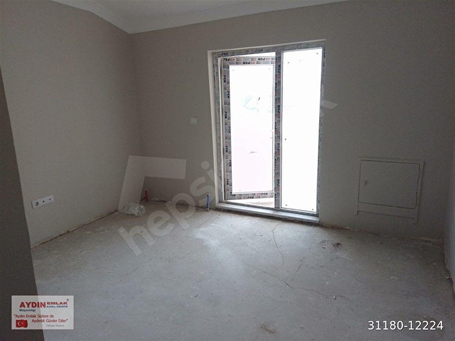 BURSA YENİŞEHİRDE 5+1 ACİL SATILIK SAFIR - LÜX - MANZARALI DUBLEX DAİRE - Görsel 16