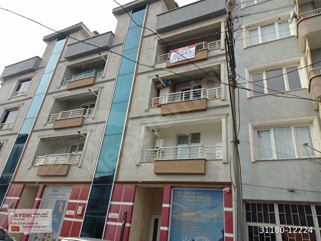 BURSA YENİŞEHİRDE 5+1 ACİL SATILIK SAFIR - LÜX - MANZARALI DUBLEX DAİRE