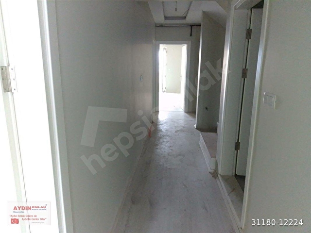 BURSA YENİŞEHİRDE 5+1 ACİL SATILIK SAFIR - LÜX - MANZARALI DUBLEX DAİRE - Görsel 10