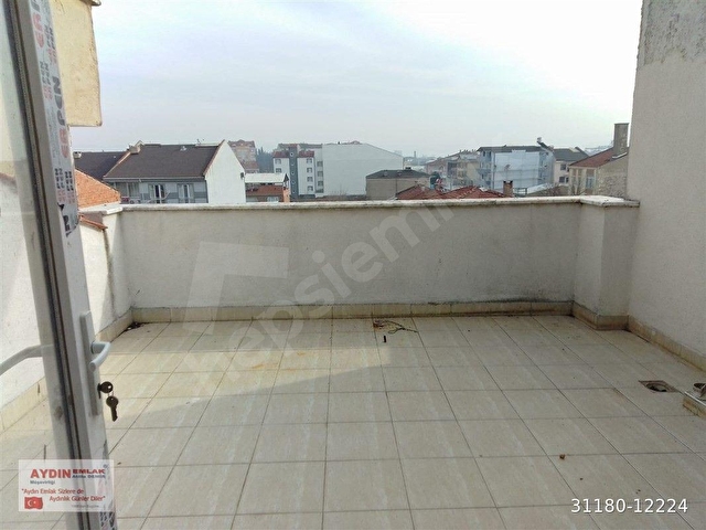 BURSA YENİŞEHİRDE 5+1 ACİL SATILIK SAFIR - LÜX - MANZARALI DUBLEX DAİRE - Görsel 5