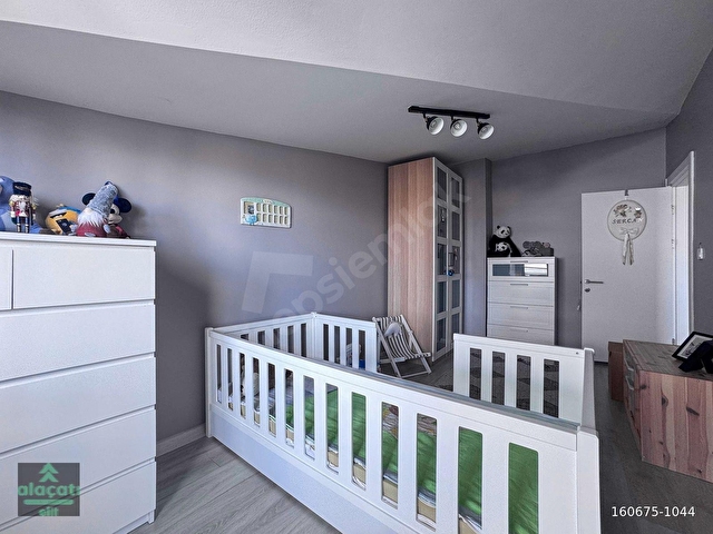 İncek Kızılcaşar ErmayLife Satılık 2+1 Çatı Dubleks Teras Balkon - Görsel 22