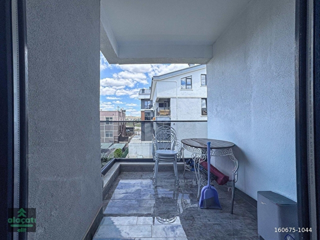 İncek Kızılcaşar ErmayLife Satılık 2+1 Çatı Dubleks Teras Balkon - Görsel 6