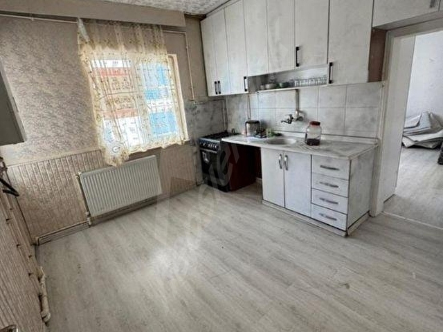 İMARET EMLAK’TAN GAZİ DÜKKAN MAHALLESİNDE SATILIK 3+1 DAİRE