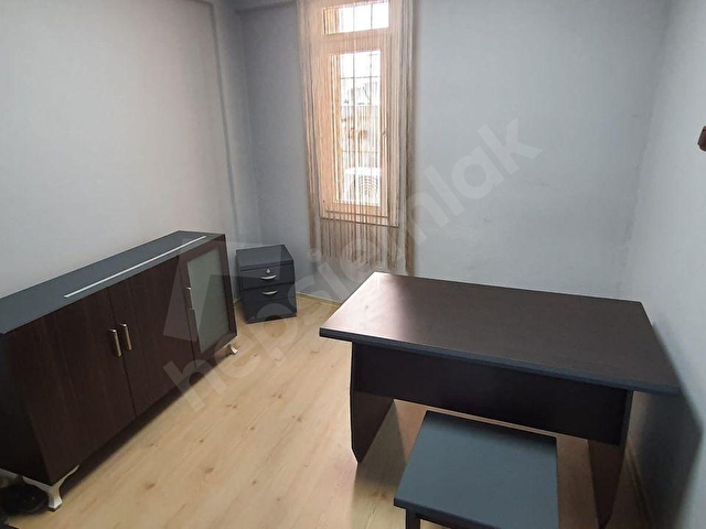 ÖZPA - ÜÇYOL METRODA BAHÇELİEVELER DE 2 CEPHELİ KLİMALI 1.KAT SATILIK 2+1 DAİRE - Görsel 10