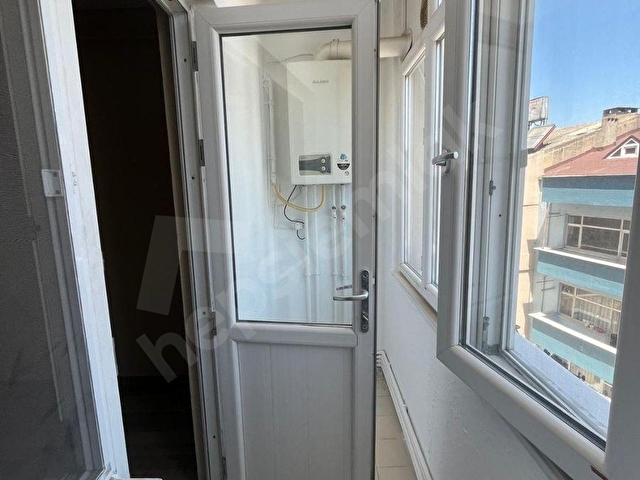 ATATÜRK CADDESİ LİMAN AVM KARŞISI, İÇİ SIFIR YAPILI - Görsel 6