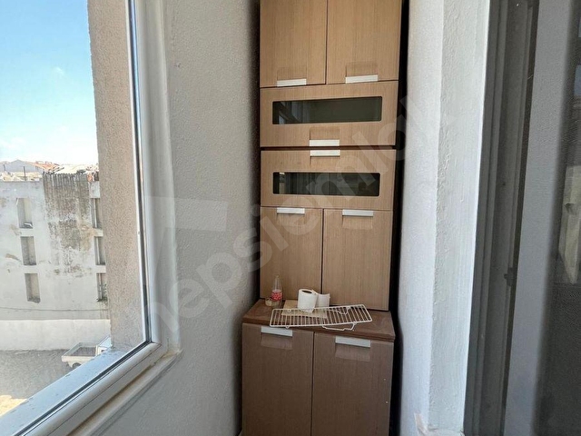 ATATÜRK CADDESİ LİMAN AVM KARŞISI, İÇİ SIFIR YAPILI - Görsel 7