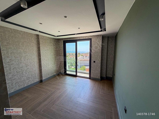 EDREMİT GÜREDE SATILIK PREMİUM 3+2 VİLLA - Görsel 30