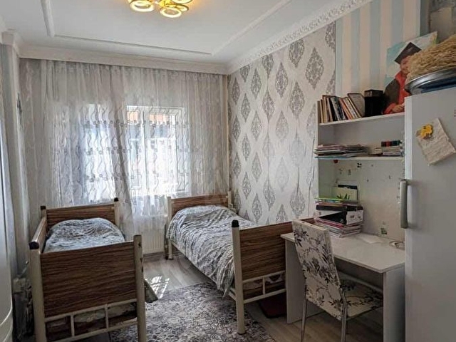 GÜÇ EMLAKTAN TOKİ AKABEDE SATILIK 3+1 DAİRE - Görsel 7
