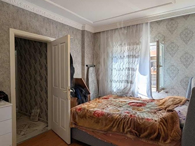 GÜÇ EMLAKTAN TOKİ AKABEDE SATILIK 3+1 DAİRE - Görsel 5
