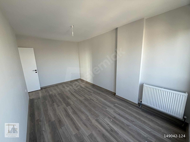 MAHMUTBEY - GÜNEŞLİ / 3+2 187 m² GENİŞ TERAS DUBLEX / REVAN PARK - Görsel 23