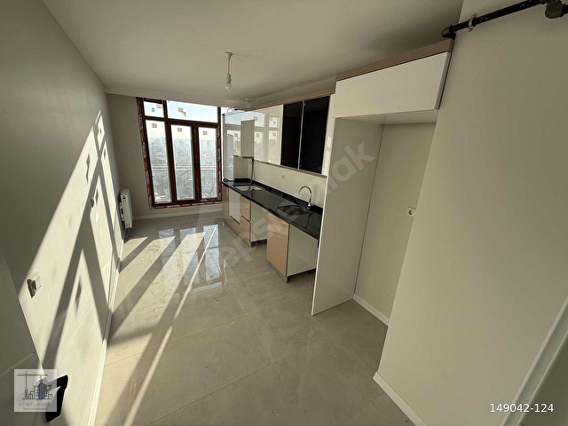MAHMUTBEY - GÜNEŞLİ / 3+2 187 m² GENİŞ TERAS DUBLEX / REVAN PARK - Görsel 14