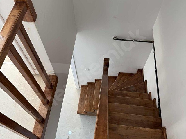 MAHMUTBEY - GÜNEŞLİ / 3+2 187 m² GENİŞ TERAS DUBLEX / REVAN PARK - Görsel 30