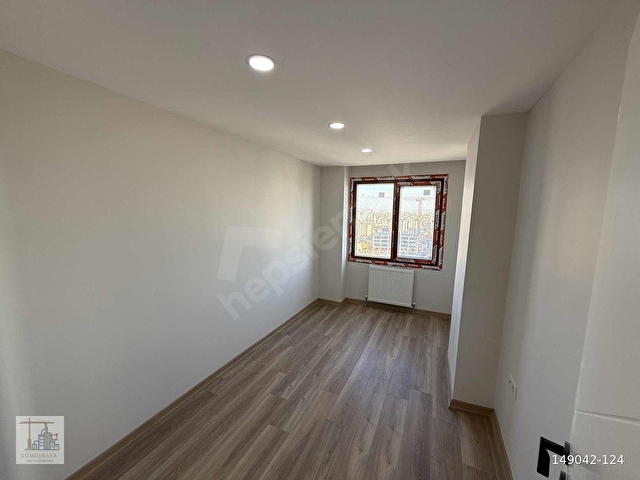 MAHMUTBEY - GÜNEŞLİ / 3+2 187 m² GENİŞ TERAS DUBLEX / REVAN PARK - Görsel 26