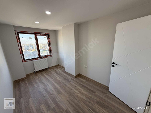MAHMUTBEY - GÜNEŞLİ / 3+2 187 m² GENİŞ TERAS DUBLEX / REVAN PARK - Görsel 27