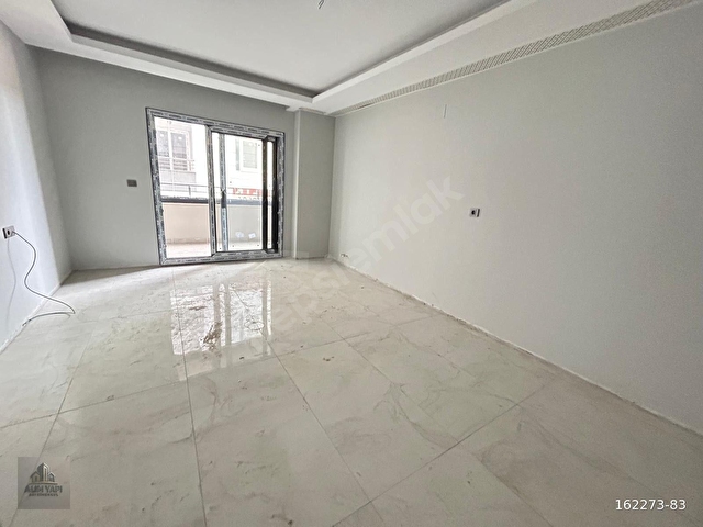 ALİM YAPI GAYRİMENKULDEN MERKEZİ KONUMDA SATILIK 2+1 HOME OFİS - Görsel 14