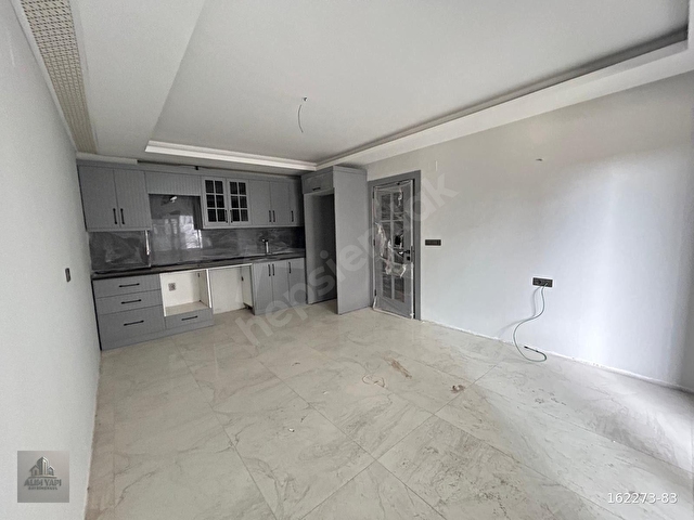 ALİM YAPI GAYRİMENKULDEN MERKEZİ KONUMDA SATILIK 2+1 HOME OFİS - Görsel 11