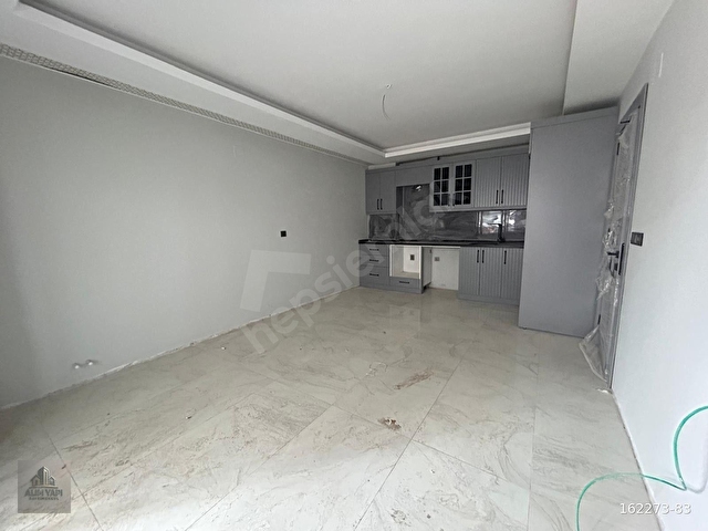 ALİM YAPI GAYRİMENKULDEN MERKEZİ KONUMDA SATILIK 2+1 HOME OFİS - Görsel 16