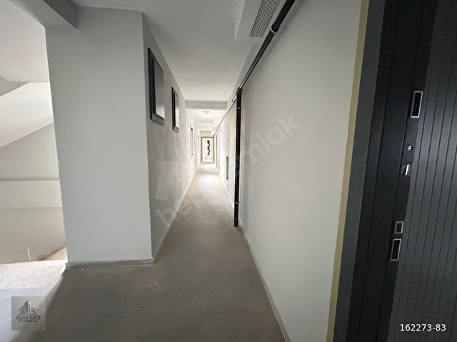 ALİM YAPI GAYRİMENKULDEN MERKEZİ KONUMDA SATILIK 2+1 HOME OFİS - Görsel 8