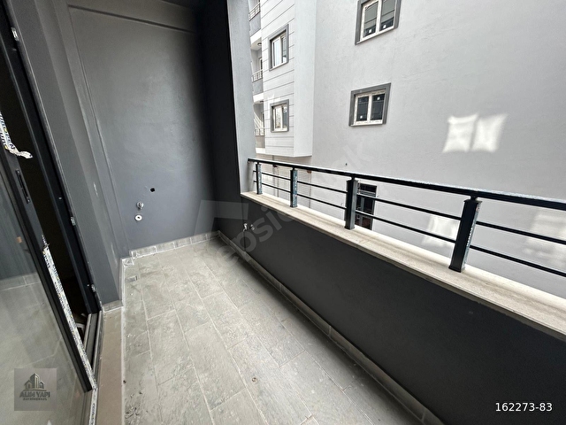 ALİM YAPI GAYRİMENKULDEN MERKEZİ KONUMDA SATILIK 2+1 HOME OFİS - Görsel 23