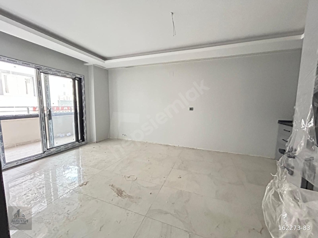 ALİM YAPI GAYRİMENKULDEN MERKEZİ KONUMDA SATILIK 2+1 HOME OFİS - Görsel 26