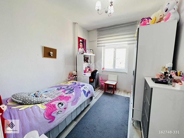 MAX.. KREDİ.. İMKANI.. ÖNÜ AÇIK TEMİZ VE MASRAFSIZ 3+1 DAİRE - Görsel 25