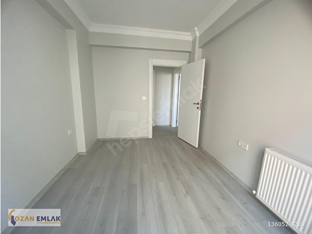 Ozan Emlak tan Gelincikte Satılık Sıfır 2 + 1 Yeni Daire - Görsel 11