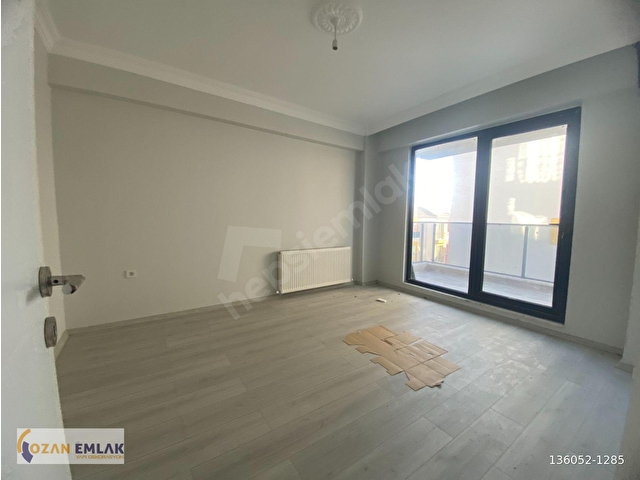 Ozan Emlak tan Gelincikte Satılık Sıfır 2 + 1 Yeni Daire - Görsel 16
