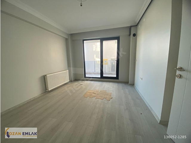 Ozan Emlak tan Gelincikte Satılık Sıfır 2 + 1 Yeni Daire - Görsel 17