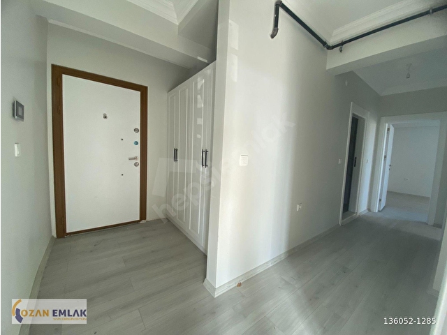 Ozan Emlak tan Gelincikte Satılık Sıfır 2 + 1 Yeni Daire - Görsel 2