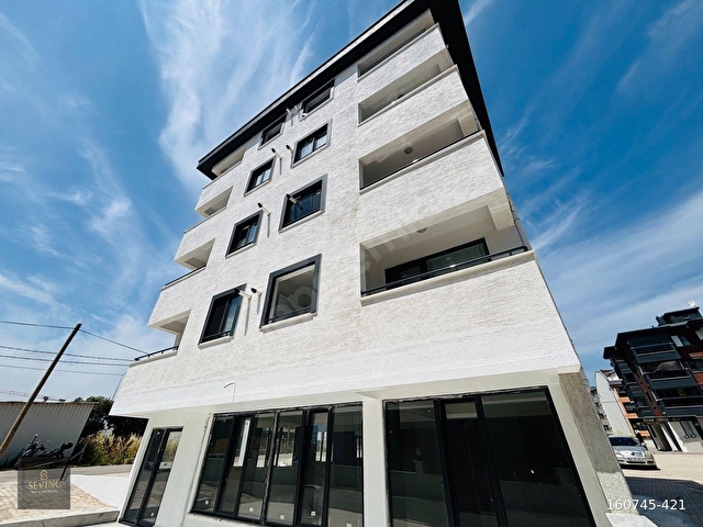 SEVİNÇTEN HASTANE KARŞISI 200 M² KAPALI +70 M² AÇIK ALAN İŞYERİ - Görsel 24