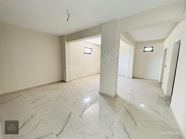 SEVİNÇTEN HASTANE KARŞISI 200 M² KAPALI +70 M² AÇIK ALAN İŞYERİ - Görsel 16