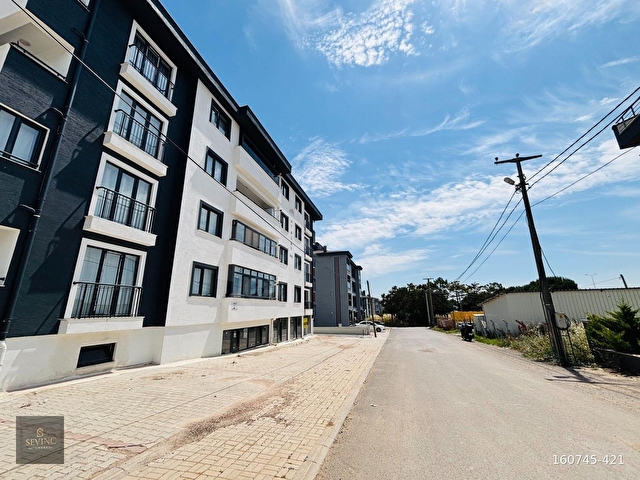 SEVİNÇTEN HASTANE KARŞISI 200 M² KAPALI +70 M² AÇIK ALAN İŞYERİ - Görsel 26