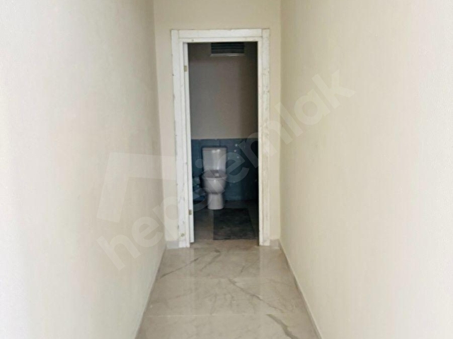 SEVİNÇTEN HASTANE KARŞISI 200 M² KAPALI +70 M² AÇIK ALAN İŞYERİ - Görsel 20